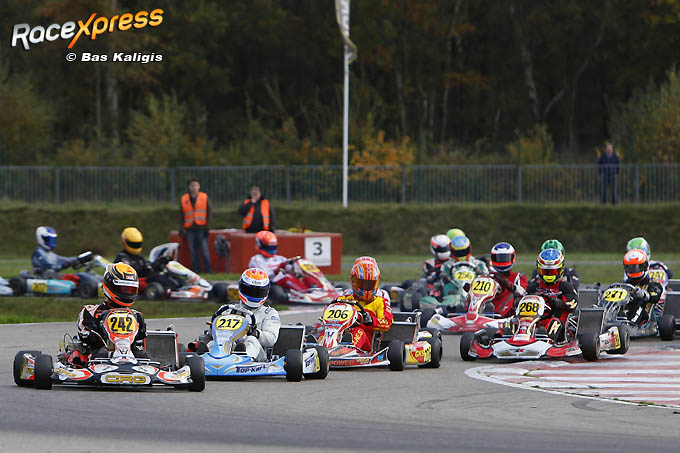 Finn Kooijman KZ